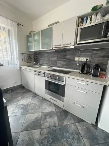 Prodej bytu 3+kk, Ružomberok, Slovensko, Hrabovská dolina, 61 m2