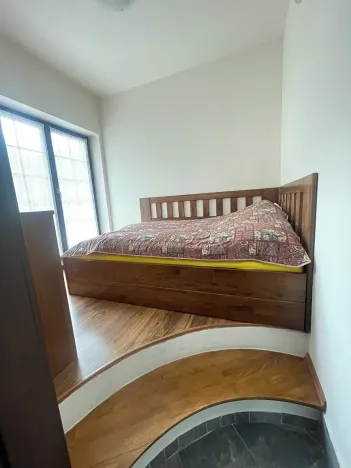 Prodej bytu 3+kk, Ružomberok, Slovensko, Hrabovská dolina, 61 m2
