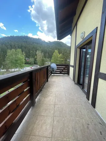 Prodej bytu 3+kk, Ružomberok, Slovensko, Hrabovská dolina, 61 m2