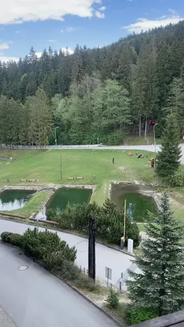 Prodej bytu 3+kk, Ružomberok, Slovensko, Hrabovská dolina, 61 m2