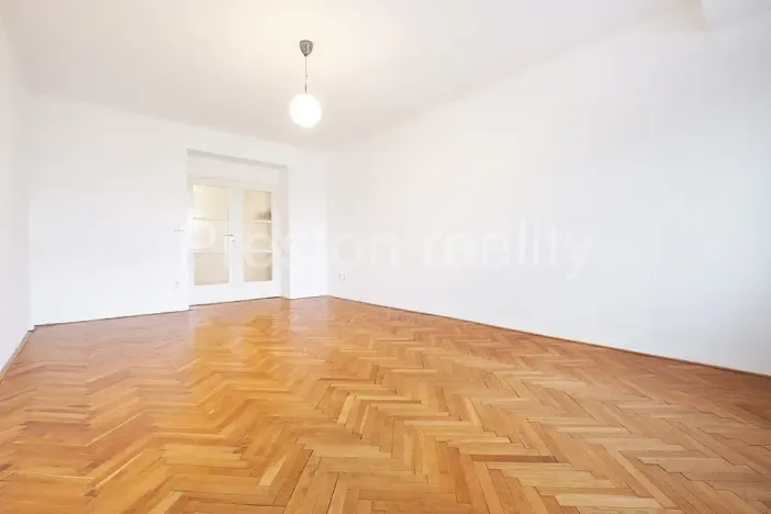 Prodej bytu 2+1, Praha - Holešovice, U měšťanského pivovaru, 86 m2