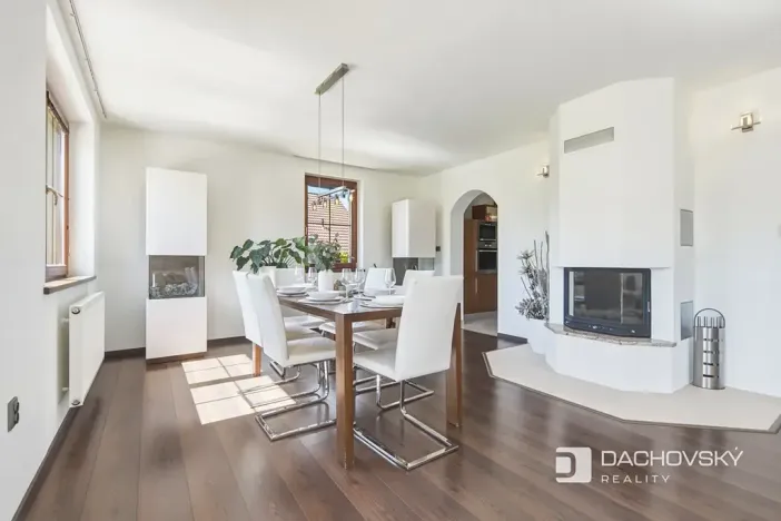 Prodej rodinného domu, Rabštejnská Lhota, 209 m2