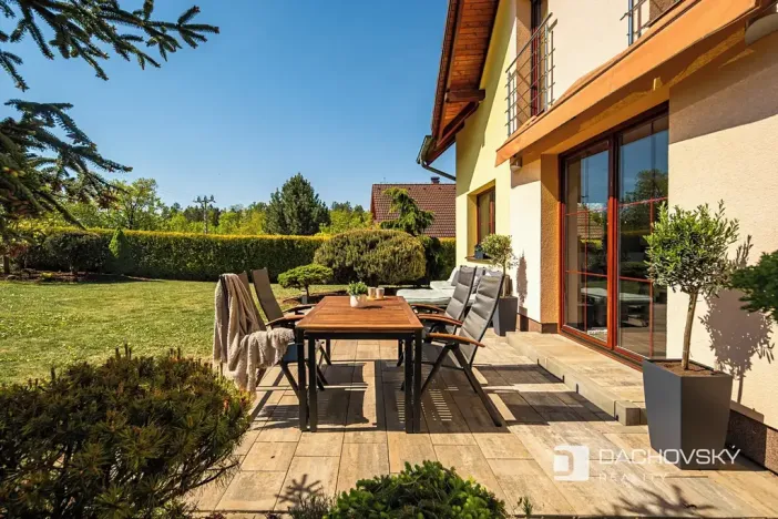 Prodej rodinného domu, Rabštejnská Lhota, 209 m2