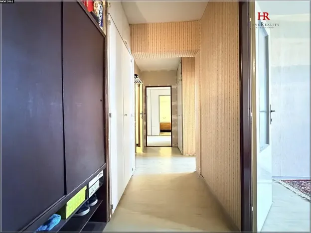 Prodej bytu 4+1, Vlašim, Lidická, 95 m2