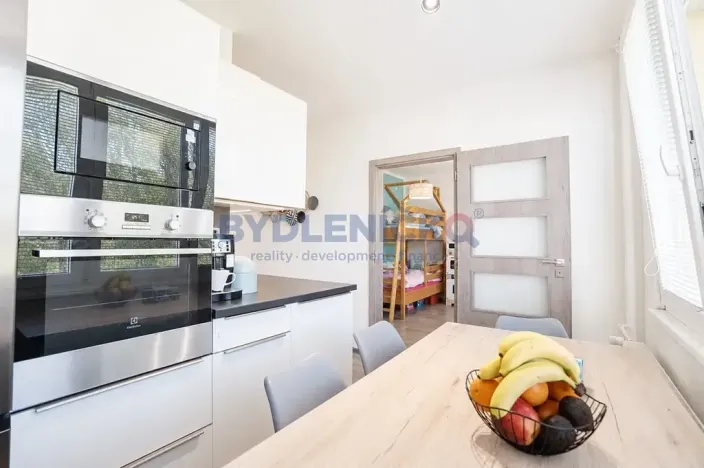 Prodej bytu 3+1, České Budějovice, Klaricova, 67 m2