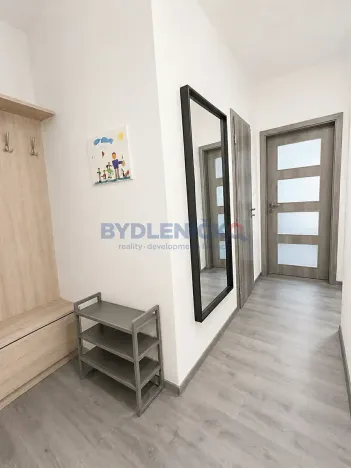 Prodej bytu 3+1, České Budějovice, Klaricova, 67 m2