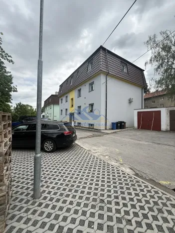 Prodej bytu 3+kk, Hořovice, Jiráskova, 72 m2