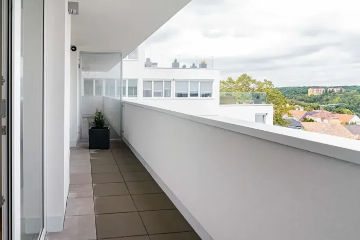 Prodej bytu 4+kk, Znojmo, Jarošova, 110 m2