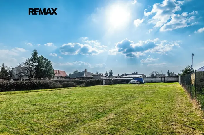 Prodej pozemku pro bydlení, Veltruby, 1285 m2