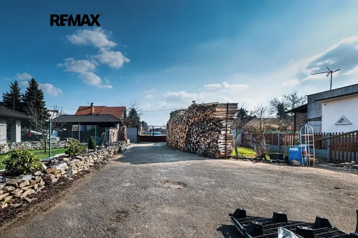 Prodej pozemku pro bydlení, Veltruby, 1285 m2