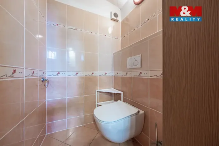 Prodej rodinného domu, Těšovice, 135 m2