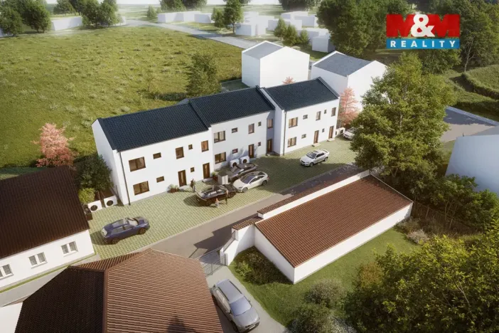 Prodej bytu 3+kk, Kamenný Újezd, 79 m2