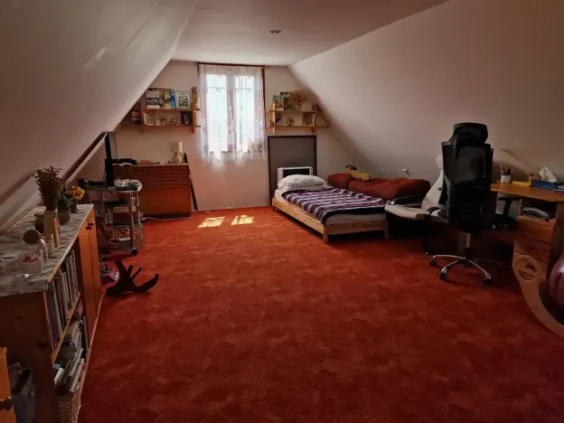 Prodej chaty, Viničné Šumice, 100 m2