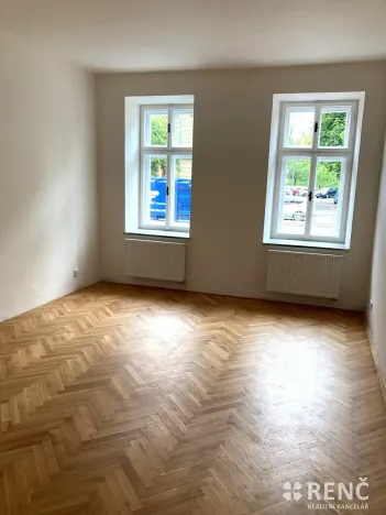 Pronájem bytu 2+1, Brno, Štefánikova, 56 m2