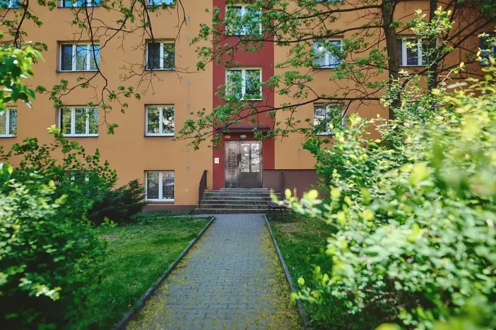 Prodej bytu 3+1, Frýdek-Místek, Josefa Suka, 65 m2