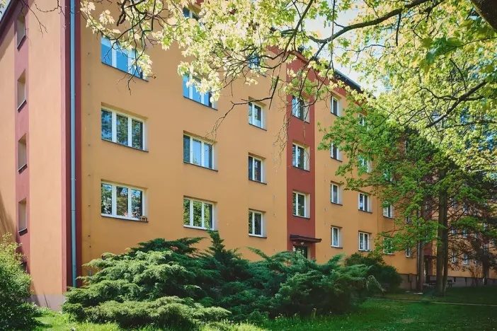 Prodej bytu 3+1, Frýdek-Místek, Josefa Suka, 65 m2