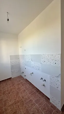 Dražba bytu 3+1, Žiželice, Komenského, 61 m2