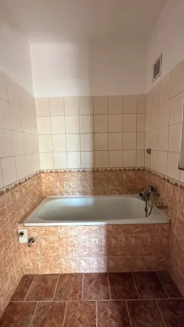 Dražba bytu 3+1, Žiželice, Komenského, 61 m2