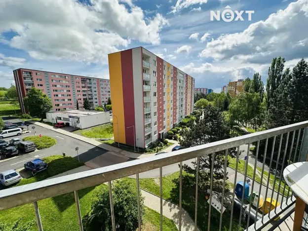 Prodej bytu 3+1, Česká Lípa, Zhořelecká, 75 m2
