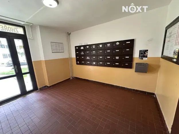 Prodej bytu 3+1, Česká Lípa, Zhořelecká, 75 m2