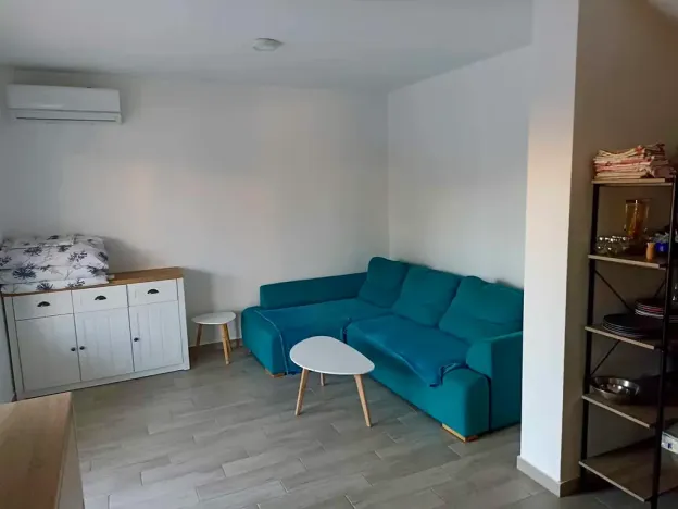 Prodej bytu 3+kk, Vrsi, Chorvatsko, Ulica kneza Domagoja, 63 m2