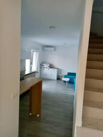 Prodej bytu 3+kk, Vrsi, Chorvatsko, Ulica kneza Domagoja, 63 m2