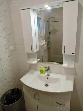 Prodej bytu 3+kk, Vrsi, Chorvatsko, Ulica kneza Domagoja, 63 m2
