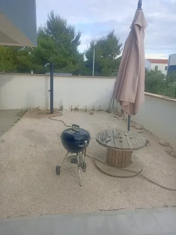 Prodej bytu 3+kk, Vrsi, Chorvatsko, Ulica kneza Domagoja, 63 m2