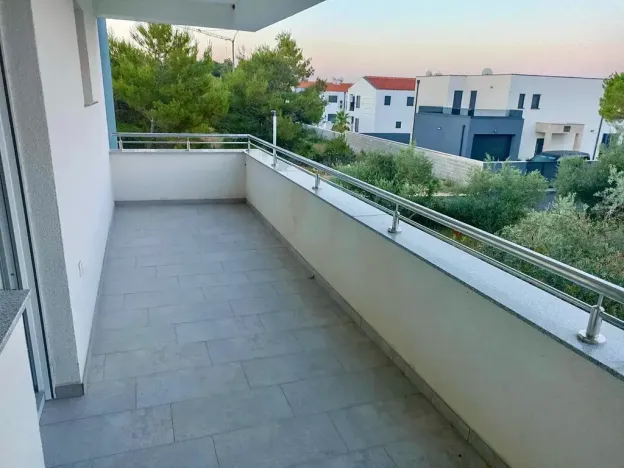 Prodej vily, Vrsi, Chorvatsko, Ulica kneza Domagoja, 63 m2