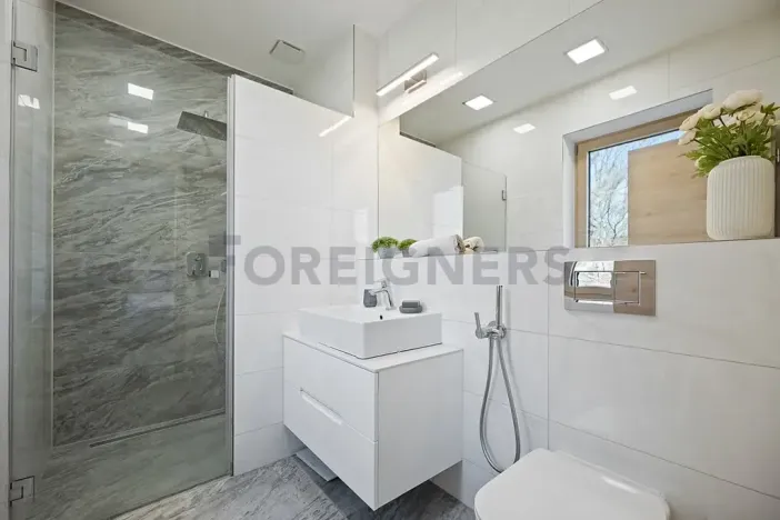 Prodej rodinného domu, Starý Jičín, 190 m2