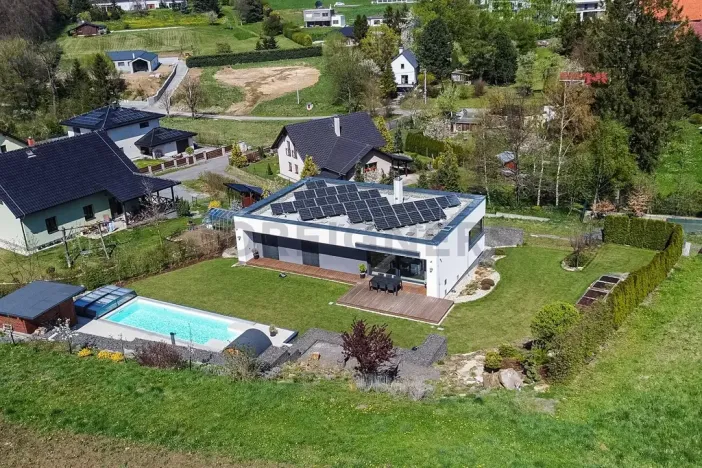 Prodej rodinného domu, Starý Jičín, 190 m2