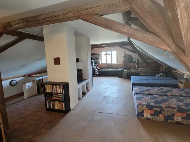 Prodej chalupy, Otmíče, 123 m2