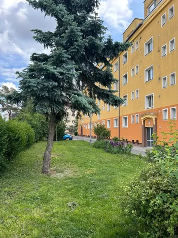 Pronájem bytu 2+1, Brno, Chládkova, 60 m2