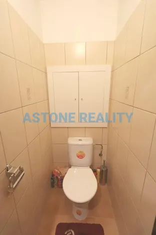 Pronájem bytu 2+1, Praha - Krč, Antala Staška, 56 m2