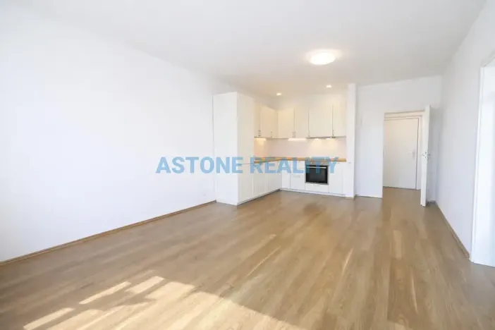 Pronájem bytu 2+kk, Praha - Modřany, K Vystrkovu, 68 m2