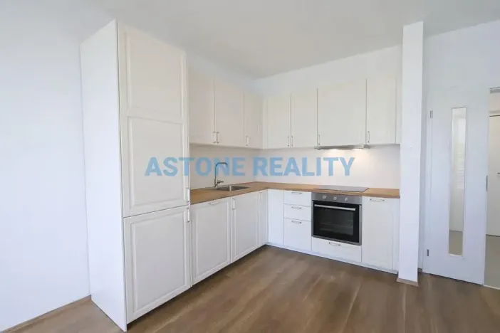Pronájem bytu 2+kk, Praha - Modřany, K Vystrkovu, 68 m2