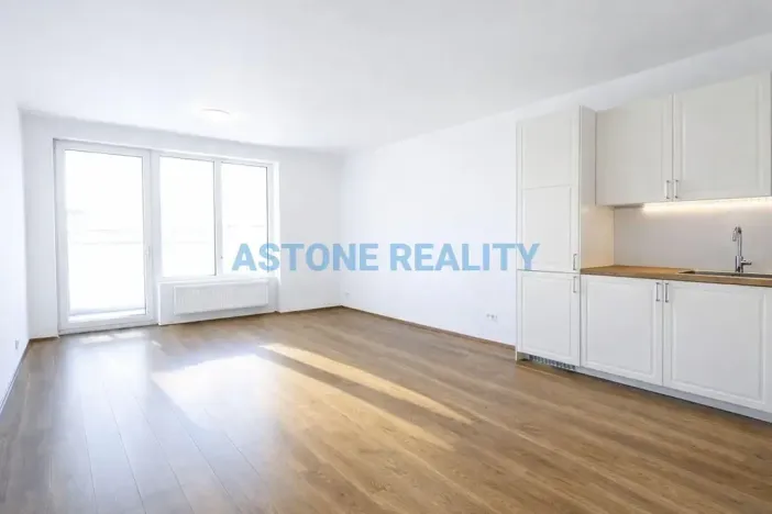 Pronájem bytu 2+kk, Praha - Modřany, K Vystrkovu, 68 m2