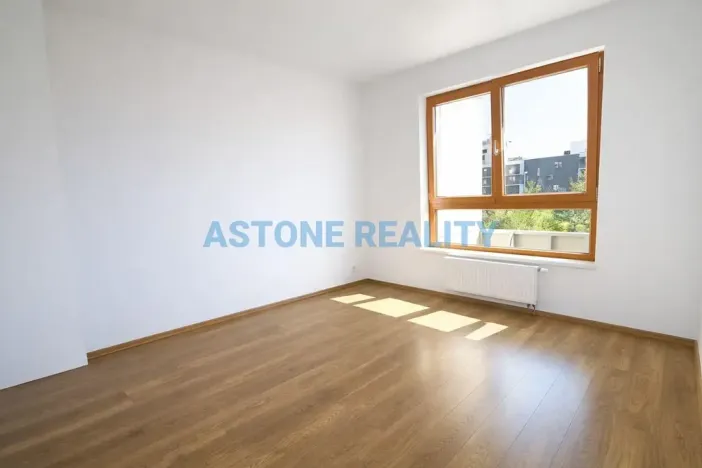 Pronájem bytu 2+kk, Praha - Modřany, K Vystrkovu, 68 m2