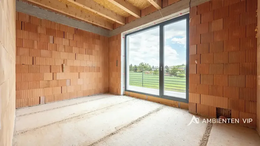 Prodej vily, Nebovidy, 260 m2
