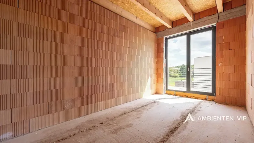 Prodej vily, Nebovidy, 260 m2