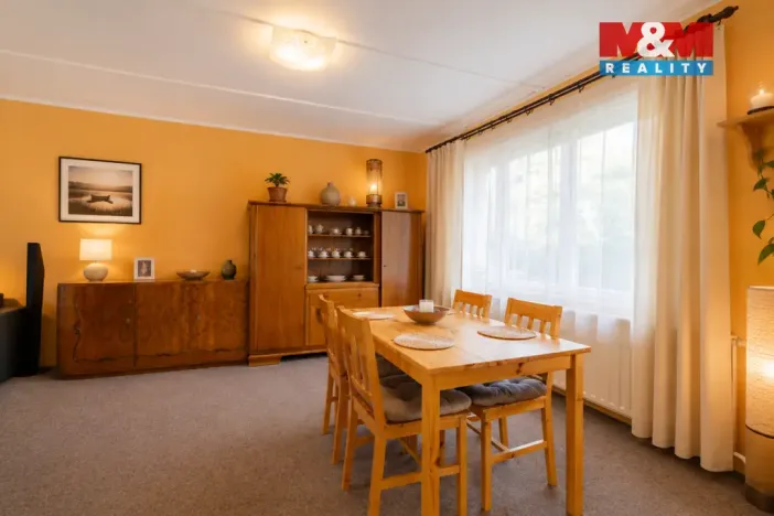 Prodej rodinného domu, Horní Planá - Bližší Lhota, Zvonková, 210 m2