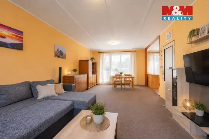 Prodej rodinného domu, Horní Planá - Bližší Lhota, Zvonková, 210 m2