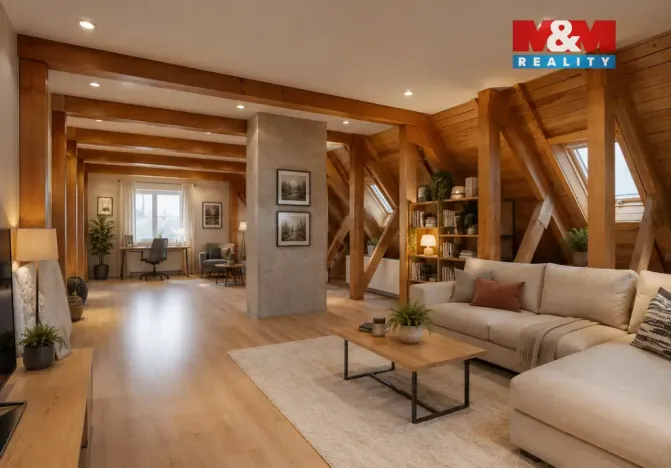 Prodej rodinného domu, Horní Planá - Bližší Lhota, Zvonková, 210 m2