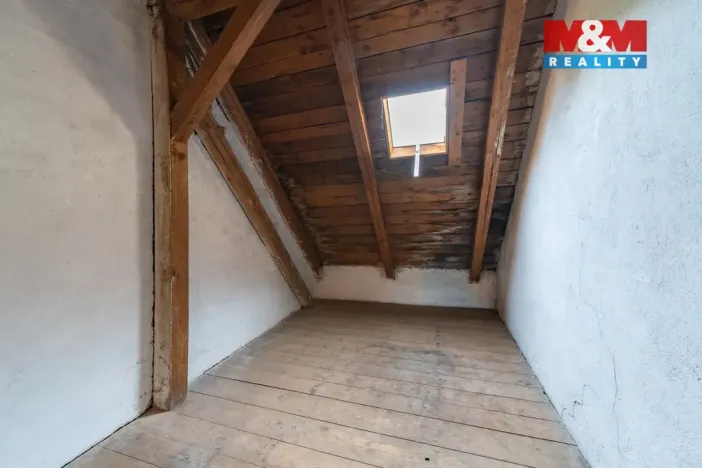 Prodej rodinného domu, Aš, Kotkova, 160 m2