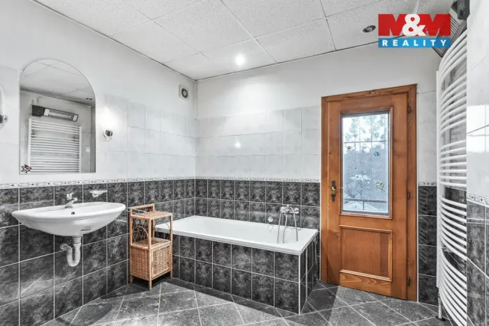 Prodej rodinného domu, Pěnčín - Krásná, 240 m2