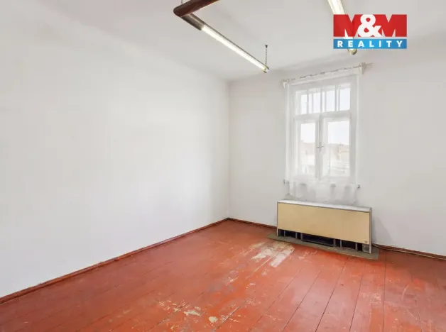 Prodej rodinného domu, Jičín - Holínské Předměstí, M. Koněva, 85 m2