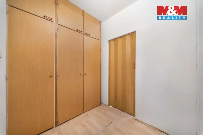 Prodej bytu 1+kk, Plzeň, Krašovská, 32 m2