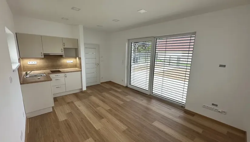 Prodej rodinného domu, Okrouhlo, 70 m2