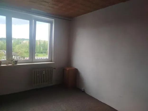 Pronájem bytu 1+kk, Chodov, náměstí 9. května, 21 m2