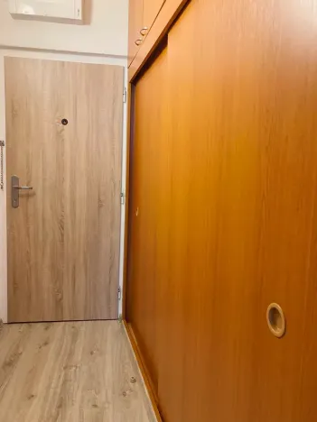 Pronájem bytu 1+kk, Ostrava, Zdeňka Štěpánka, 27 m2